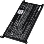 Powery Helyettesítő laptop akku Dell típus RF9H3