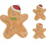 Mondex Mézeskalács Tál Barna 2ASS (HVX822442-SW)