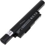 Powery Helyettesítő laptop akku Medion Erazer P7643, P7647 10, 8V Version