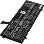 Powery Helyettesítő laptop akku Medion típus BATRPFIDG3-6102