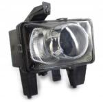 AutoDor Opel Astra H Corsa D Zafira B Jobb Első Ködlámpa Ködlámpa