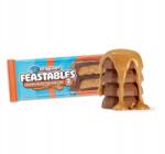 Feastables Csokoládék Mogyorókrém MrBeast Feastables Creamy Peanut Butter Cups 40g
