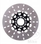 EBC Féktárcsa elöl /hátul Ebc Vintage VMD3014