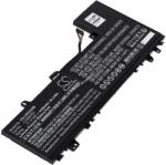 Powery Helyettesítő laptop akku Lenovo IdeaPad Slim 5 14ABR8 82XE0064MX