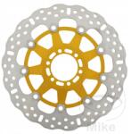 EBC Első féktárcsa Ebc MD680C