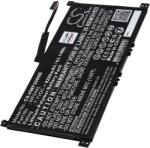 Powery Helyettesítő laptop akku HP ENVY X360 13-BF0060NF