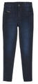 Diesel Slim farmerek D-SLANDY HIGH Kék 10 ans