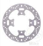 EBC Hátsó féktárcsa Ebc MD874