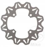 EBC Hátsó féktárcsa Ebc VR4138