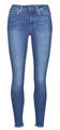 ONLY Slim farmerek ONLBLUSH Kék EU XS / 32