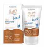 FLOSLEK Sun Care Derma Comfort krém archoz és testre SPF50+ 50ml (504302249)