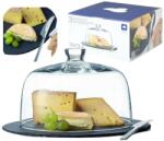 Leonardo England Tálaló Deszka Sajt Felvágottak Előételek Kő Üveg Patera (038170)