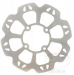 EBC Hátsó féktárcsa Ebc MD6249CX