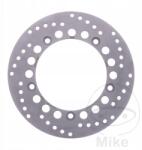 EBC Hátsó féktárcsa Ebc MD645