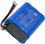 Powery Helyettesítő kompatibilis akku Tronsmart típus INR18650-3S2P