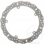 EBC Első féktárcsa Ebc MD1187C