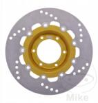 EBC Első féktárcsa Ebc MD609RS