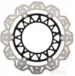 EBC Első féktárcsa Ebc VR2094BLK