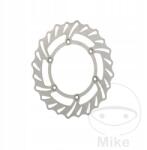 EBC Hátsó féktárcsa Ebc MD6371C