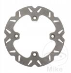 EBC Féktárcsa elöl/hátul Ebc MD6095CX