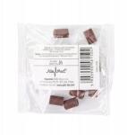 ALLEMED 10x Sapka 6mm Csiszoló öntisztító rátét Podo Barna Gradáció 150 (Kapturki mandrele cylinder 10 sztuk #150)