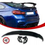  Bmw Spoiler Gts F30 F32 F36 F80 F82 Fekete Fényes