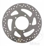 EBC Első féktárcsa Ebc MD3087RS