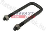 Fastoriginal U-Csavar IVECO DAILY 06> 35C/40C/50C M16X60X180 IVECO DAILY IV (FT13102)