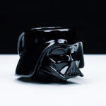 Paladone Star Wars Darth Vader 3D bögre 470 ml (PP3713SWV3)