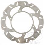 EBC Hátsó féktárcsa Ebc MD6135CX