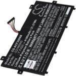 Powery Helyettesítő laptop akku Asus Chromebook Flip CM3 CM3200FVA-HW0054