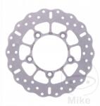 EBC Hátsó féktárcsa Ebc MD4133C Contour