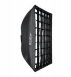 Godox Softbox Godox SB-GUBW6090 grid 60x90 esernyő (SB-UBW6090)