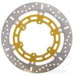 EBC Első féktárcsa Ebc MD2126X