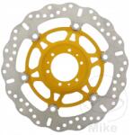 EBC Első féktárcsa Ebc MD1157XC