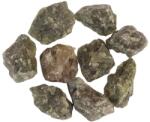  Actinolit Natural Brut - 26-34 x 17-22 x 5-18 mm - Esenta Protectiei Echilibrate ( L ) - 1 Buc