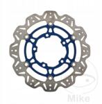 EBC Első féktárcsa Ebc VR3091BLU