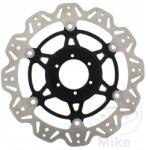 EBC Első féktárcsa Ebc VR1134BLK