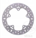 EBC Hátsó féktárcsa Ebc MD8001