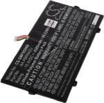 Powery Helyettesítő laptop akku Samsung NT930XCJ-K58A