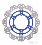 EBC Első féktárcsa Ebc VR3109BLU