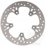 EBC Hátsó féktárcsa Ebc MD681