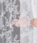 Świat firan Függöny Kész Szalag a szobába Ivette 400x250 (1256)