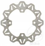 EBC Hátsó féktárcsa Ebc VR1004