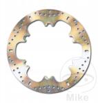 EBC Első féktárcsa Ebc MD4021