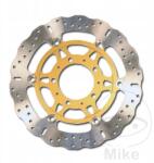 EBC Első féktárcsa Ebc MD4156XC