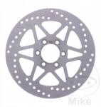 EBC Hátsó féktárcsa Ebc MD3044