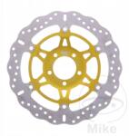 EBC Első féktárcsa Ebc MD3006XC Contour