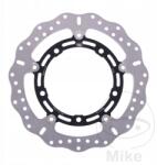 EBC Első féktárcsa Ebc MD4177XC