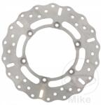 EBC Féktárcsa elöl/hátul Ebc MD2011C